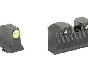 XS R3D 2.0 FOR GLOCK 19 SUP HGHT GRN — view 2
