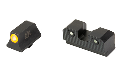 XS R3D 2.0 FOR GLOCK 43 SUP HGHT ORG — view 1