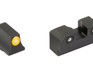 XS R3D 2.0 FOR GLOCK 43 SUP HGHT ORG — view 2