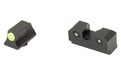 XS R3D 2.0 FOR GLOCK 43 SUP HGHT GRN — view 1