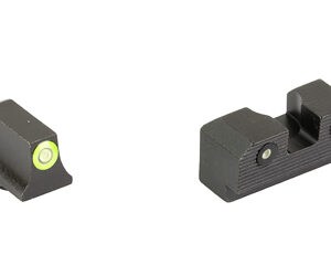 XS R3D 2.0 FOR GLOCK 43 SUP HGHT GRN — view 2