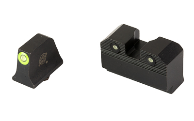 XS R3D 2.0 FOR GLOCK 21 SUP HGHT GRN — view 1