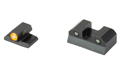 XS R3D 2.0 FOR HK VP9 STD HGT ORG — view 1