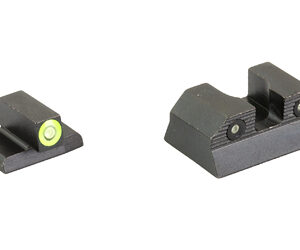 XS R3D 2.0 FOR HK VP9 STD HGT GREEN — view 2