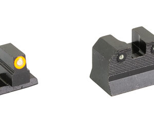 XS R3D 2.0 FOR HK VP9 SUP HGT ORG — view 2