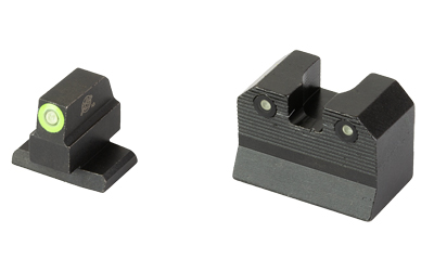 XS R3D 2.0 FOR HK VP9 SUP HGT GREEN — view 1