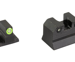 XS R3D 2.0 FOR HK VP9 SUP HGT GREEN — view 2