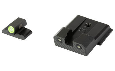 XS R3D 2.0 FOR HK P30 STD HGT GREEN — view 1
