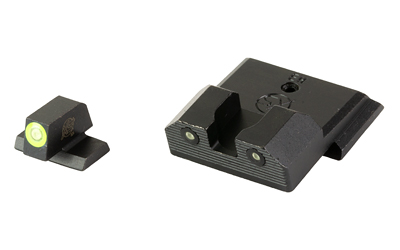 XS R3D 2.0 S&W M&P FULL SIZE GREEN — view 1