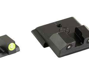 XS R3D 2.0 S&W M&P FULL SIZE GREEN — view 2