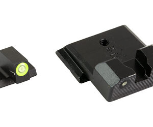 XS R3D 2.0 S&W M&P SHIELD OR GREEN — view 2