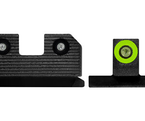 XS R3D 2.0 S&W M&P SHIELD OR GREEN — view 3