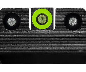 XS R3D 2.0 S&W M&P SHIELD OR GREEN — view 4