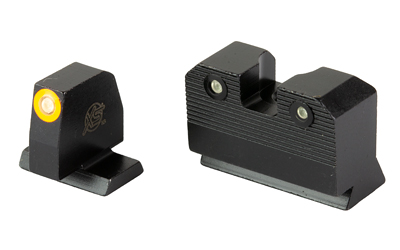 XS R3D 2.0 S&W M&P OR SUP HIEGHT ORG — view 1