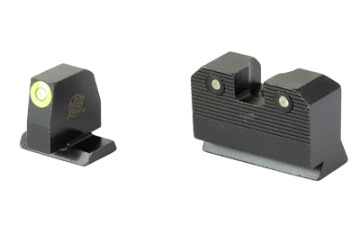 XS R3D 2.0 S&W M&P OR SUP HEIGHT GRN — view 1