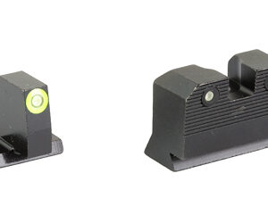 XS R3D 2.0 S&W M&P OR SUP HEIGHT GRN — view 2
