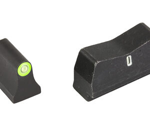 XS DXT2 STD DOT FOR GLK SM SUP GRN — view 2