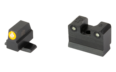 XS R3D 2.0 FOR SIG 320 SUP HT GRN/OG — view 1