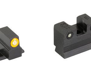 XS R3D 2.0 FOR SIG 320 SUP HT GRN/OG — view 2