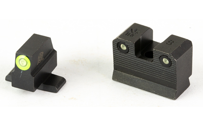 XS R3D 2.0 FOR SIG 320 SUP HGT GREEN — view 1