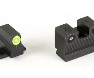 XS R3D 2.0 FOR SIG 320 SUP HGT GREEN — view 2
