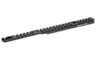 XS LEVERRAIL FOR HENRY .45-70 — view 1