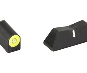 XS DXW2 BIG DOT FOR GLK 43 YELLOW — view 2