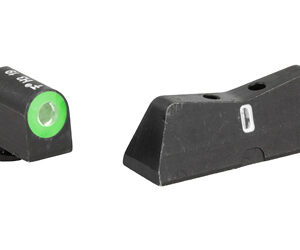 XS DXT2 STD DOT FOR GLK 17 GREEN — view 2
