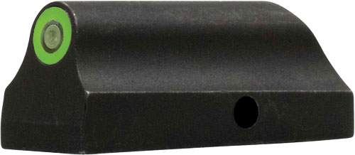 XS STANDARD DOT GREEN RUGER - LCR .38/.357 ONLY DEFENSE SET — view 1