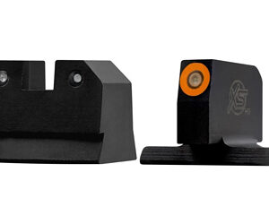 XS R3D SGHT HK VP9OR SUP HIGHT ORG — view 2