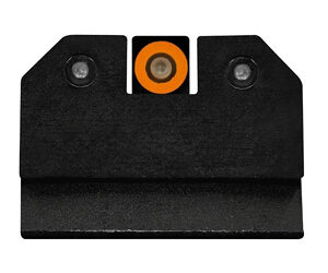 XS R3D SGHT HK VP9OR SUP HIGHT ORG — view 3