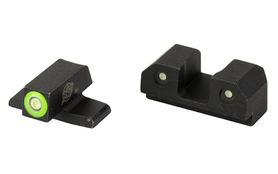 XS R3D FOR SPRNGFLD HELLCAT OSP GRN — view 1