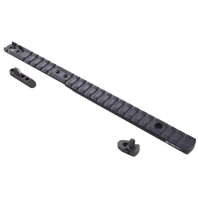 MARLIN 1895 LEVER RAIL SIGHT SYSTEM — view 1