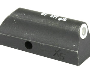 XS STD DOT TRITIUM RUG LCR (38/357) — view 2