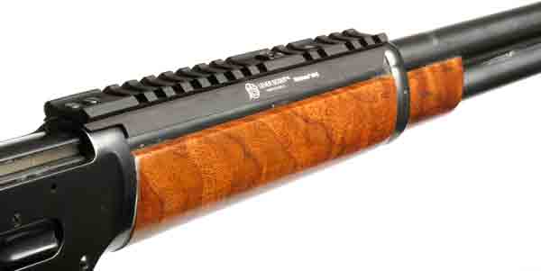 XS LEVER SCOUT MOUNT - WINCHESTER 94 AE — view 1