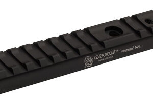 XS LEVER SCOUT MOUNT - WINCHESTER 94 AE — view 2