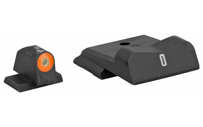 XS DXT2 BIG DOT S&W M&P SHIELD ORG — view 1