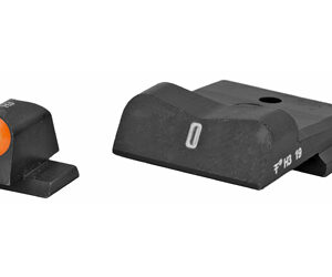 XS DXT2 BIG DOT S&W M&P SHIELD ORG — view 2