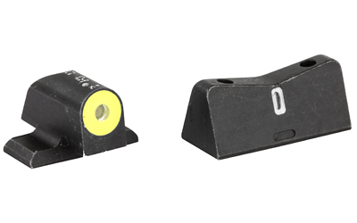 XS DXT2 BIG DOT SIG P226/P320/XD YLW — view 1