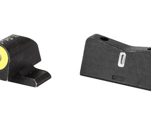 XS DXT2 BIG DOT SIG P226/P320/XD YLW — view 2