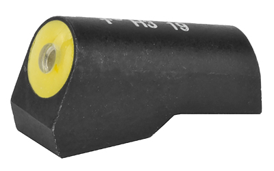 XS BIG DOT REMINGTON 870 TRIT YELLOW — view 1