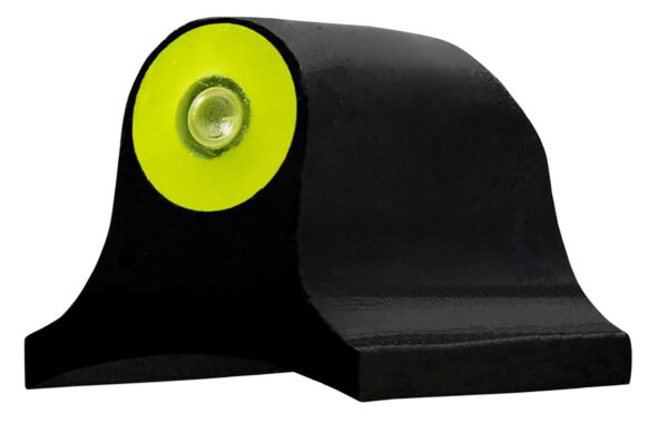 XS Sights SG20053Y Big Dot Front For Remington Ember/Yellow Front Tritium Sight — view 1