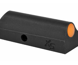 XS STD DOT LCR 22/9 ORG — view 2