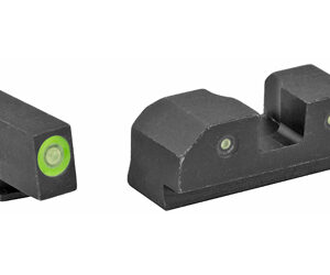 XS R3D SGHT FOR GLK SMALL FRAME GRN — view 2