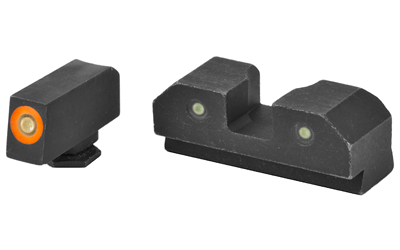 XS R3D SGHT FOR GLK SMALL FRAME ORN — view 1