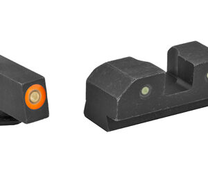 XS R3D SGHT FOR GLK SMALL FRAME ORN — view 2