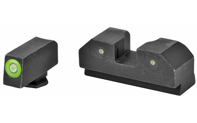 XS R3D SGHT FOR GLK LG FRAME GRN — view 1