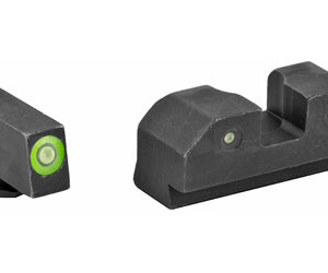 XS R3D SGHT FOR GLK LG FRAME GRN — view 2