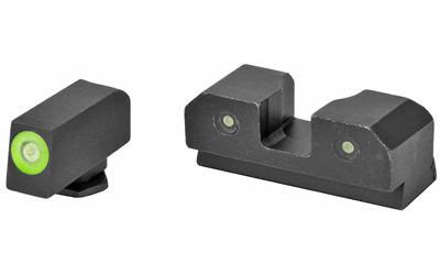 XS R3D SGHT FOR GLK 43 GRN — view 1