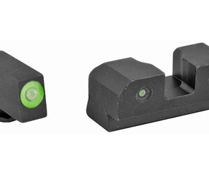 XS R3D SGHT FOR GLK 43 GRN — view 2